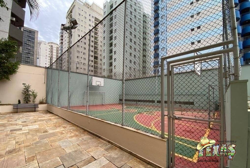 Apartamento Para Venda Tatuapé - 2128