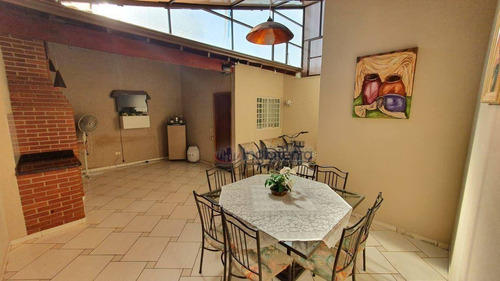 Imagem 1 de 22 de Casa À Venda, 130 M² Por R$ 350.000,00 - Jardim Vale Verde - Londrina/pr - Ca2160