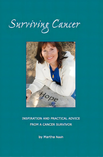 Surviving Cancer The Magic Ingredients: Inspiration And Practical Advice From A Cancer Survivor, De Stroh, Susan Baldwin. Editorial Createspace, Tapa Blanda En Inglés
