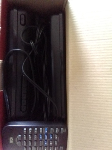 Reproductor Dvd Para Butacas Del Carro Marca Rca (Usado)