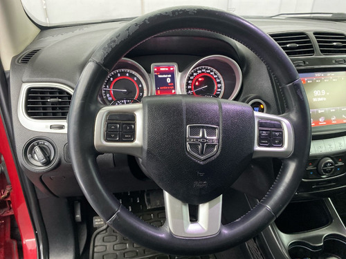Dodge Journey 2.4 Se Fl