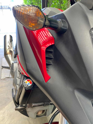 Imagen 6 de 14 de Honda Nc 700