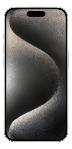 Apple iPhone 15 Pro (512 GB) - Titânio Natural - Excelente