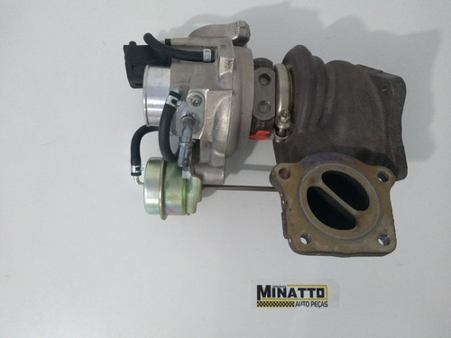 Turbina Gm Equinox 2.0 2018