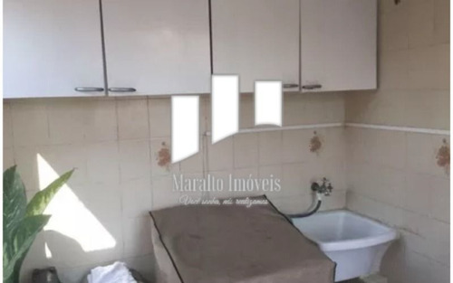 Imagem 15 de 15 de Casa Em Condomínio 2 Dmt Em Praia Grande Sp.