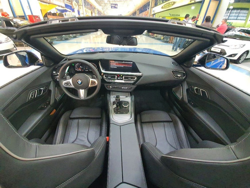 Bmw Z4 2.0 Twinpower Sdrive30i M Sport