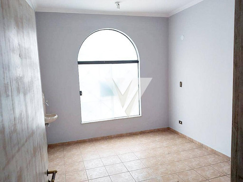 Imagem 4 de 22 de Casa Comercial À Venda Ou Aluguel - Centro - Sorocaba/sp - Ca1777
