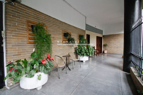 Imagem 12 de 30 de Apartamento - Ap04076 - 69538754