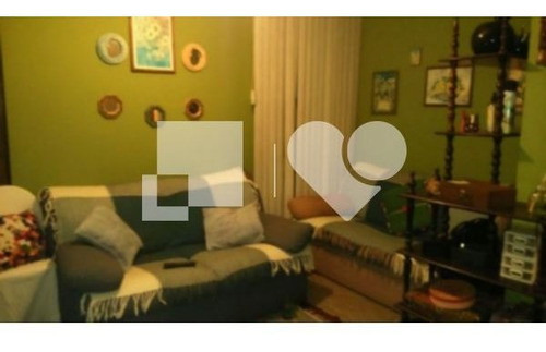 Imagem 10 de 15 de Apartamento - Santana - Ref: 5303 - V-223767