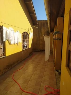Imagem 7 de 14 de Casa Em Itanhaém Litoral Paulista, Com 4 Quartos 6900 Wa
