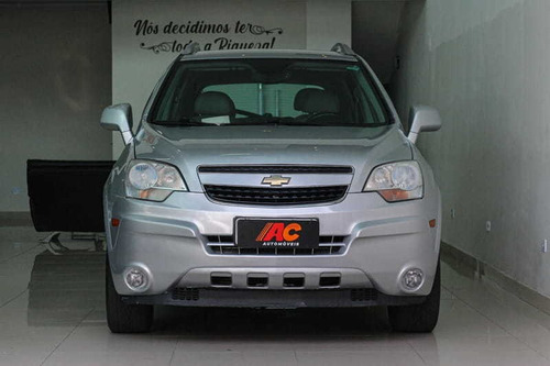 Imagem 2 de 15 de Chevrolet Captiva Sport Awd 3.6 V6 24v 2009