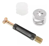 Comprar 100 Unidades Tornillo Minifix O Mini Fix Tornillo 40mm 