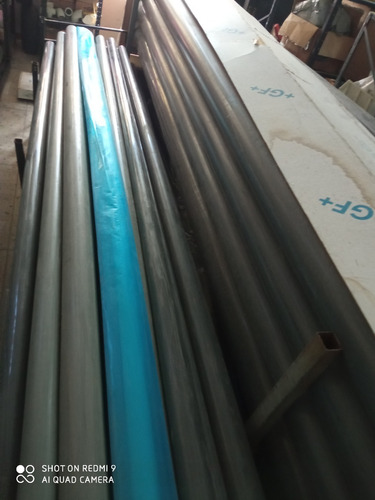 Tuberias Material Pvc Y Cpvc, Schedule 80 , 242 Psi, Usa