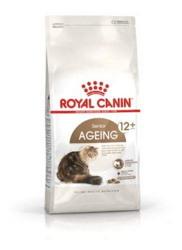 Royal Canin Cat Ageing 12+ 2kg 