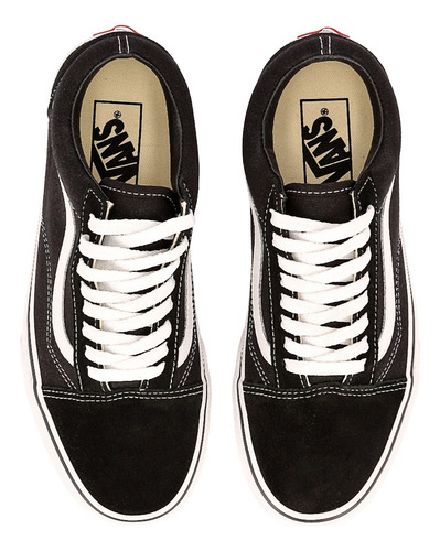 Zapatillas Vans Old Skool Sin Genero Adulto