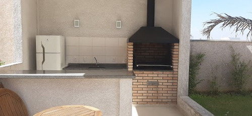 Imagem 4 de 24 de Apartamento Com 2 Dormitórios À Venda, 43 M² Por R$ 275.000,00 - Limão - São Paulo/sp - Ap4169