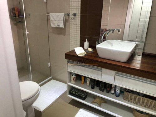 Imagem 13 de 23 de Sobrado À Venda, 134 M² Por R$ 620.000,00 - Vila Nova Mazzei - São Paulo/sp - So1945