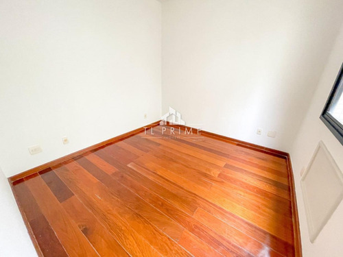 Imagem 20 de 22 de Apartamento - Ref: Tl0776