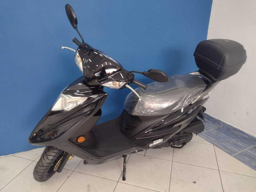 Haojue Lindy 125 Cbs 2024/2025