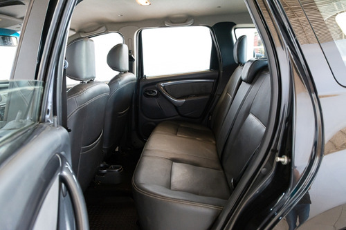 Renault Duster 2.0 DYNAMIQUE 4X2 16V FLEX 4P AUTOMÁTICO