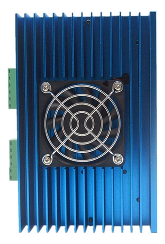 Controlador De Motor De Passo Dm860h Digital 57/86 Com Venti