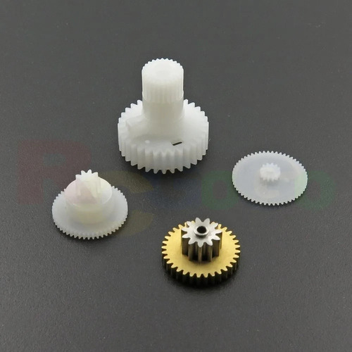 Futaba Servo Gear Set S135s / S3501 / S3502 / S9002 / S9601