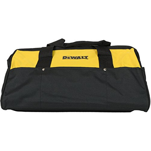 Dewalt 18  Herramienta De Contratista De Servicio Pesado Gra