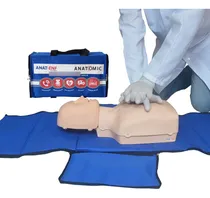 Comprar Simulador De Rcp Para Treino De Adulto E Infantil