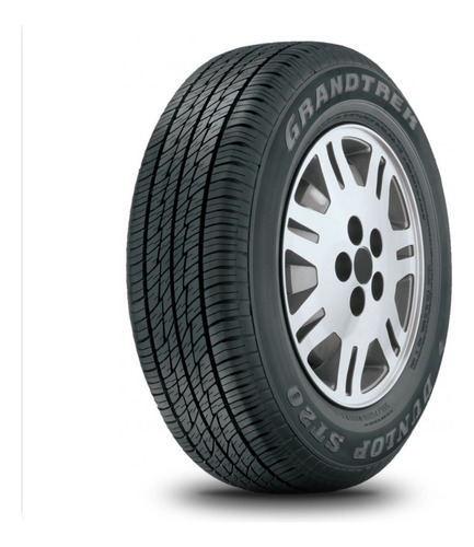 Llanta 215/65 R16 98h Dunlop Grandtrek St20