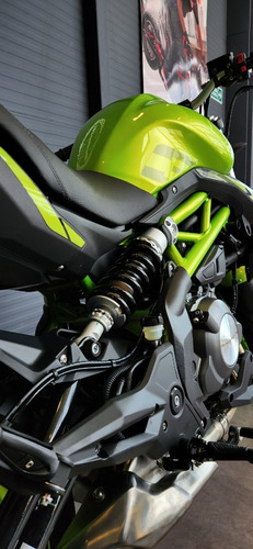 Imagen 8 de 25 de Benelli 302s Abs - Modelo Nuevo 0km Benelli Store Pilar - Jc