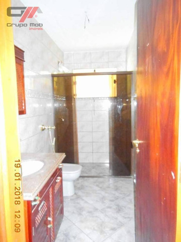 Imagem 6 de 28 de Casa Com 3 Dormitórios - Venda Por R$ 1.200.000,00 Ou Aluguel Por R$ 5.000,00 - Jardim Das Nações - Taubaté/sp - Ca0071