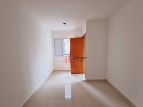 Imagem 1 de 27 de Apartamento Com 2 Dormitórios À Venda, 45 M² Por R$ 270.000,00 - Vila Invernada - São Paulo/sp - Ap6446