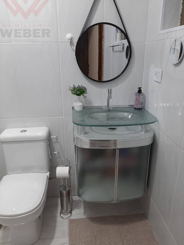 Imagem 7 de 15 de Casa C/piscina No Bairro Maria Do Carmo - R$ 618.000,00 - 1775