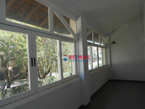 Imagem 28 de 30 de Casa À Venda, 375 M² Por R$ 2.380.000,00 - Vila Brandina - Campinas/sp - Ca3748