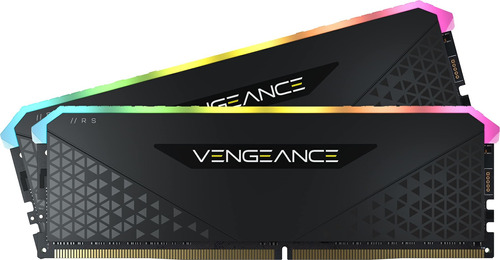 Corsair Vengeance Rgb Rs Memoria Computadora Escritorio