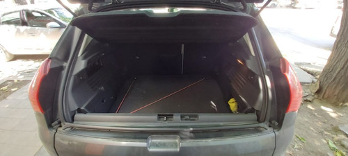 Peugeot 3008 Premium Plus 1.6 Thp 156cv