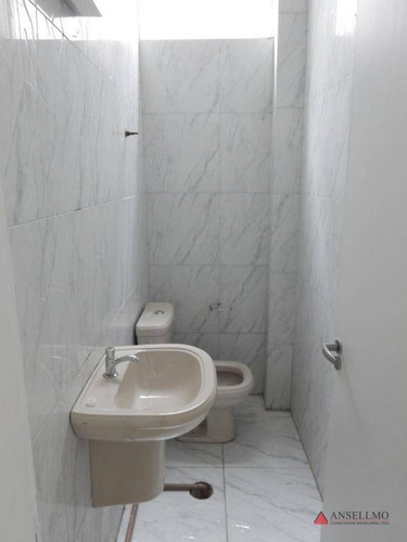 Imagem 22 de 30 de Salão Para Alugar, 300 M² Por R$ 15.000,00/mês - Nova Petrópolis - São Bernardo Do Campo/sp - Sl0360