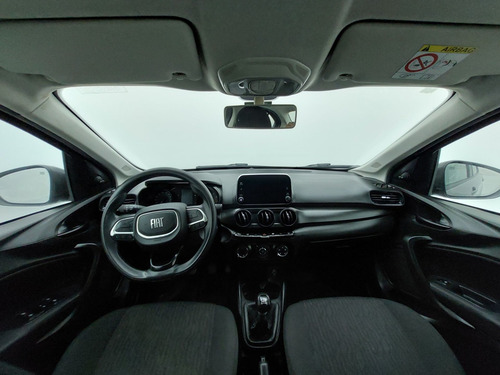 Fiat Cronos 1.3 FIREFLY FLEX DRIVE MANUAL