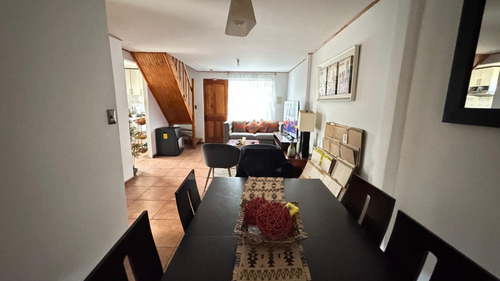 Arriendo Casa En Villa Los Jardines De Rauquen