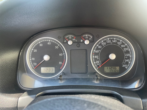 Volkswagen Jetta 2.0 Cl L4 Man Abs At