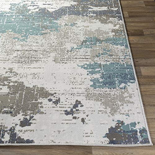 Artistic Weavers Geneva Area Rug,2' X 2'11 ,teal