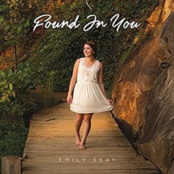 Seay Emily Found In You Usa Import Cd