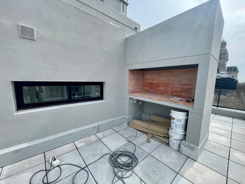 Venta Penthouse 4 Dormitorios Centro