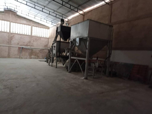 Imagen 6 de 10 de Se Vende Galpon Estado Barinas Ve01-1461ba-mfar
