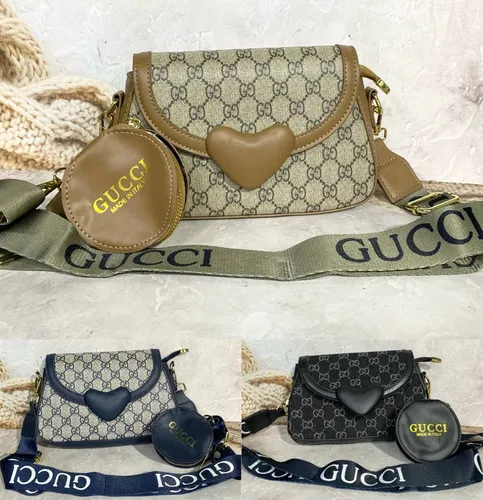Gucci Bolsos Bandoleros Nuevos Modelos MercadoLibre