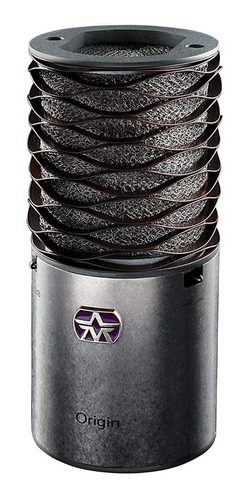 Microfono Aston Origin Condenser Made In Uk