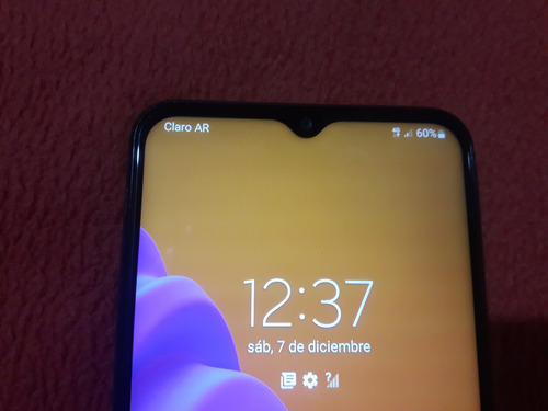 Samsung A23 (a235m) 128gb Libre De Fábrica Im Gris Oscuro (Usado)