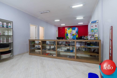 Comercial/industrial - Ref: 222471