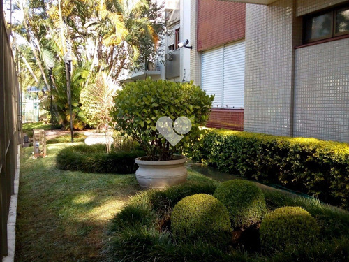 Imagem 2 de 15 de Apartamento - Menino Deus - Ref: 6978 - V-236839