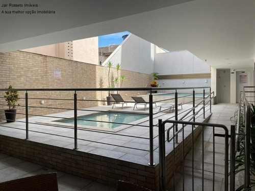 Imagem 27 de 30 de Apartamento 03 Qtos C/suíte | Jardim Da Penha - Ap00104 - 32668857